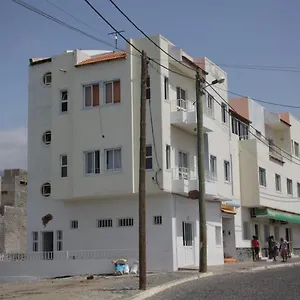 Apart-hotel Nha Casa, Porto Novo