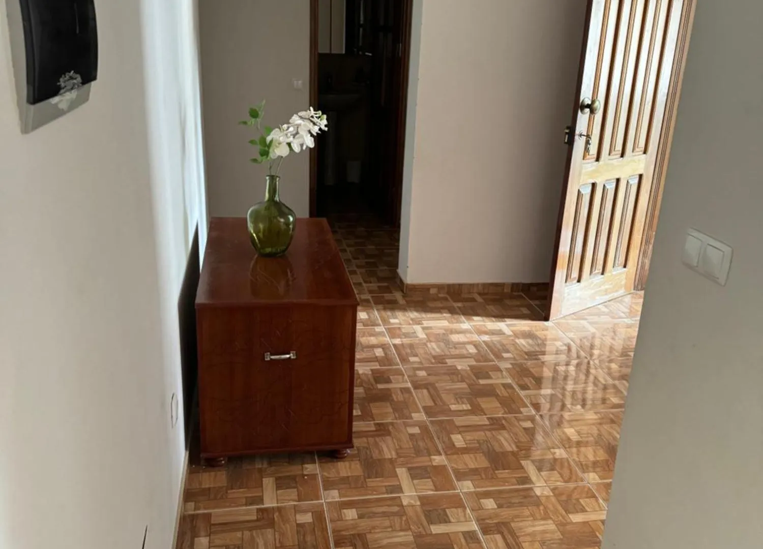 Apartment T2 For Rent In Porto Novo
