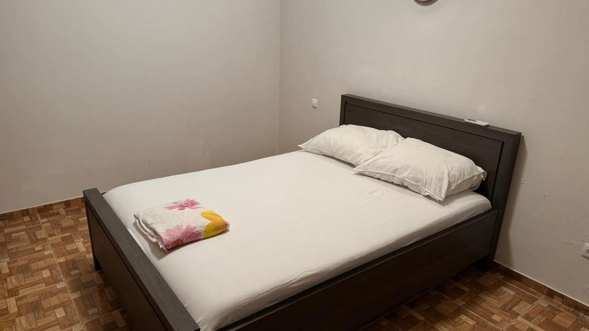 Apartment T2 For Rent In Porto Novo  Porto Novo (Santo Antao)